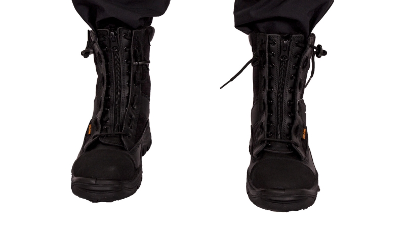 soldini scarpe anfibi